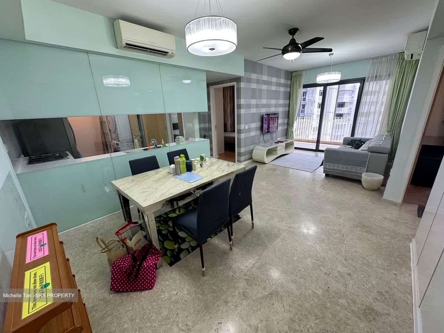 The Lakefront Residences (D22), Condominium #558892591